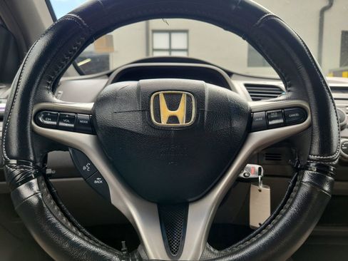 Used 2006 Honda Civic LX image 20