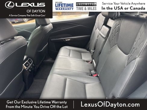 Used 2024 Lexus RX 350 Premium image 29