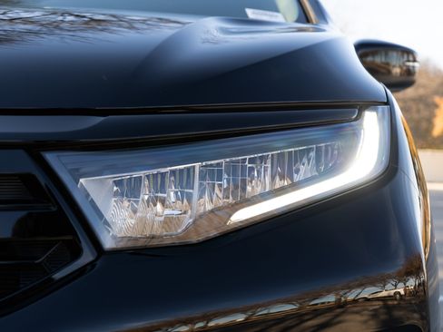 Certified 2026 Honda Odyssey Touring image 6