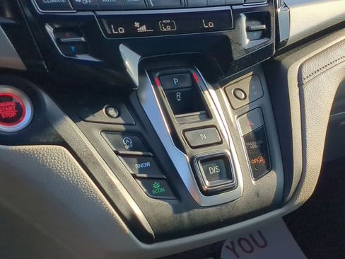 Certified 2024 Honda Odyssey EX-L image 26