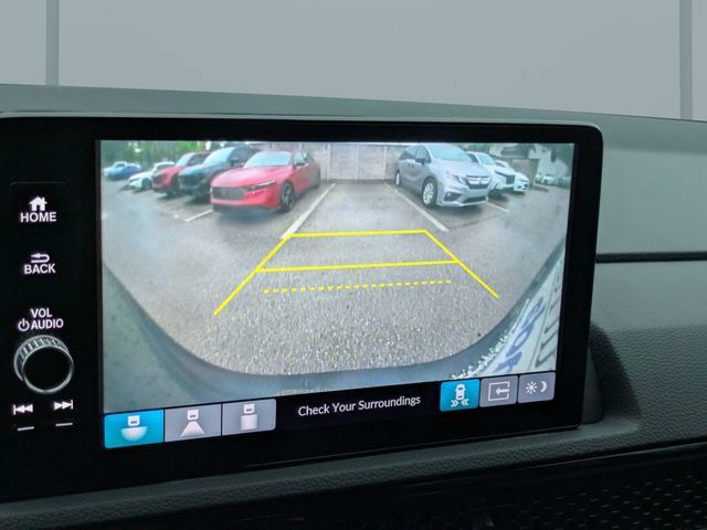Used 2024 Honda CR-V EX-L image 23