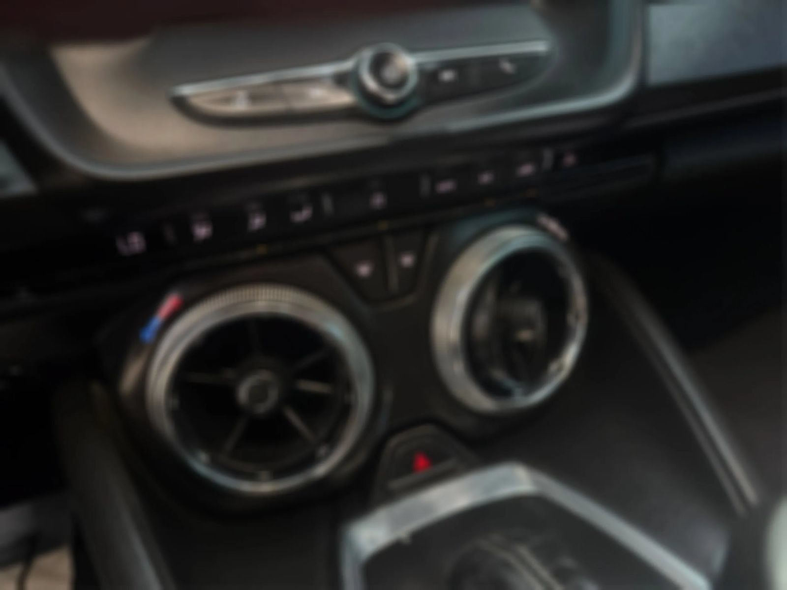 Used 2016 Chevrolet Camaro LT RWD image 35