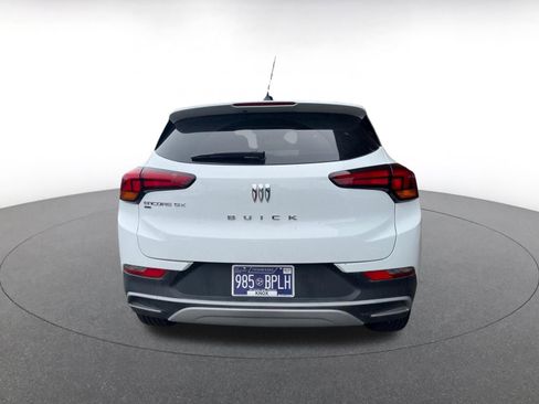 Used 2025 Buick Encore GX Preferred image 6