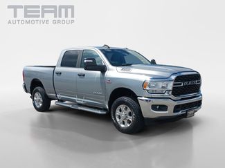 Used 2024 RAM 2500 Big Horn video 1