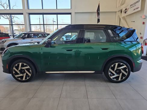 Used 2025 MINI Cooper Countryman S AWD/4WD image 6