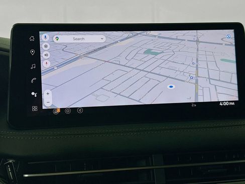 New 2026 INFINITI QX60 Luxe w/ Cargo Package image 17