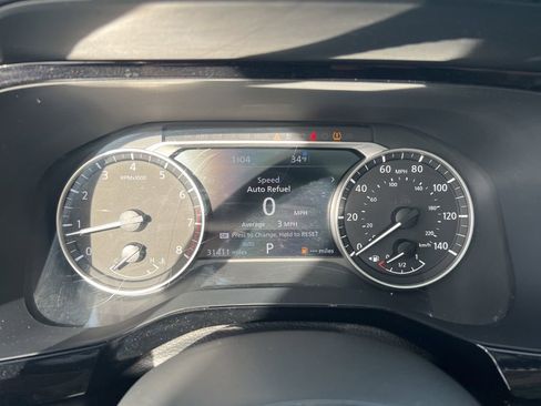 Certified 2023 Nissan Pathfinder SL w/ SL Premium Package image 60