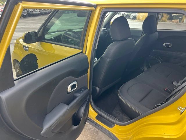 Used 2015 Kia Soul + w/ Eco Package FWD image 18