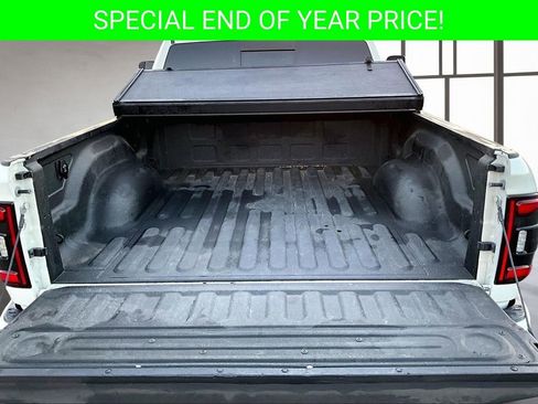 Used 2022 RAM 2500 Laramie image 7