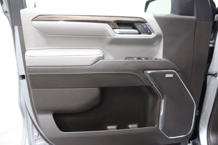 Used 2024 Chevrolet Silverado 1500 RST w/ All Star Edition Plus AWD/4WD image 17