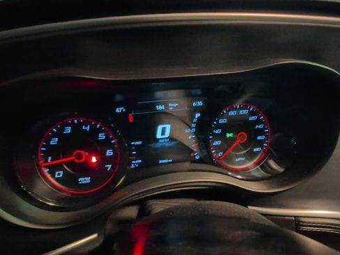 Used 2019 Dodge Charger Scat Pack w/ Daytona Edition Group image 9