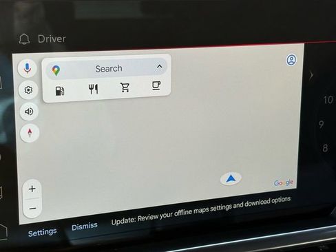 Used 2024 GMC Sierra 1500 Elevation image 15