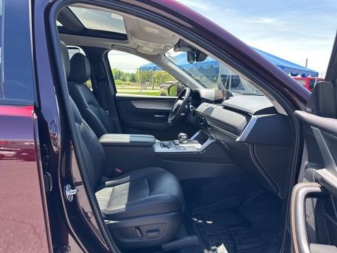 Used 2024 MAZDA CX-90 3.3 Turbo w/ Premium Package AWD/4WD image 23