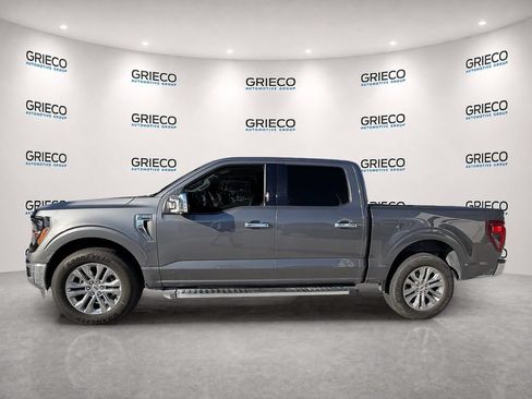 Used 2024 Ford F150 XLT w/ Equipment Group 302A MID RWD image 4