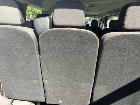 Used 2024 Ford Transit 350 XLT RWD image 14