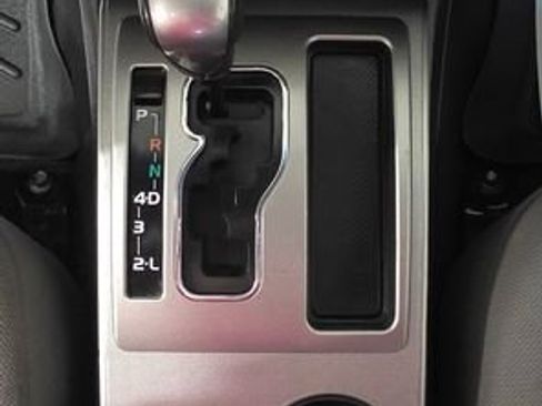 Used 2012 Toyota Tacoma 4x4 Double Cab image 20