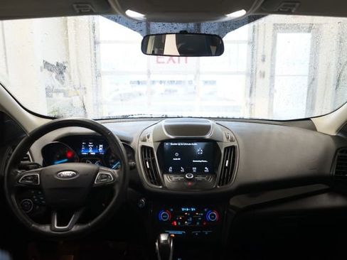 Used 2019 Ford Escape SE image 29