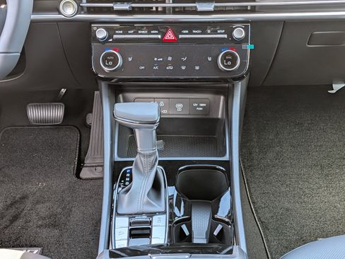 New 2026 Hyundai Tucson XRT FWD image 21