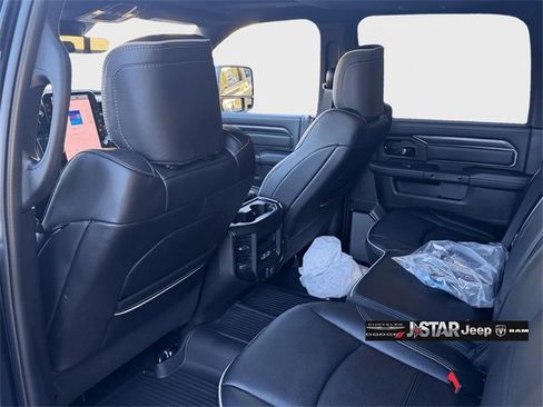 New 2025 RAM 2500 Rebel w/ Rebel Level 2 Equipment Group image 18