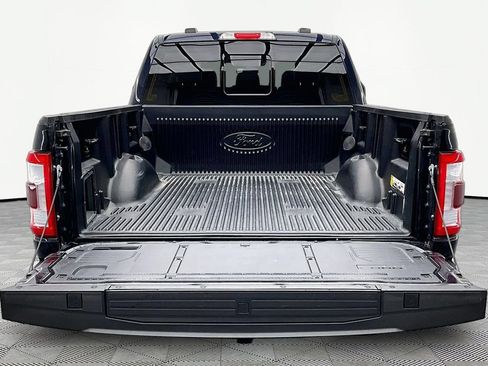 Used 2023 Ford F150 Lariat w/ Equipment Group 502A High AWD/4WD image 18