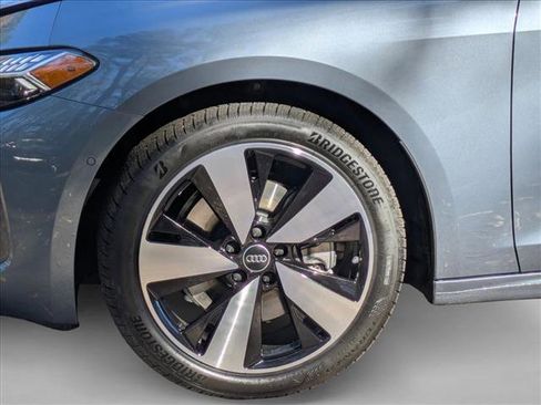 New 2025 Audi A5 2.0T Prestige image 10