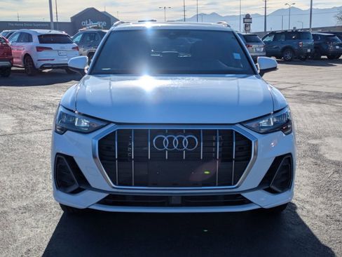 Used 2021 Audi Q3 2.0T Premium w/ Convenience Package image 10