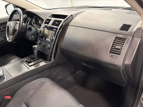 Used 2014 MAZDA CX-9 Sport image 17