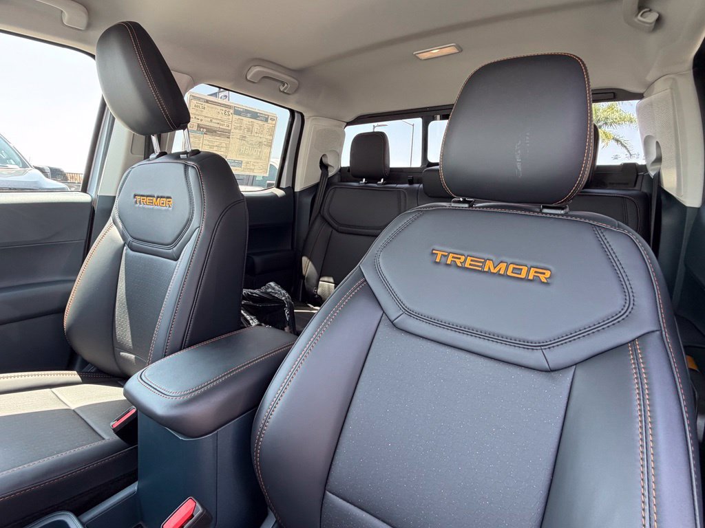 New 2026 Ford Maverick Tremor AWD/4WD image 27