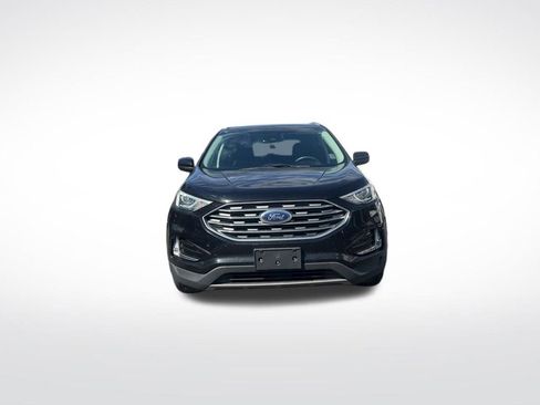 Used 2021 Ford Edge SEL w/ Convenience Package image 3