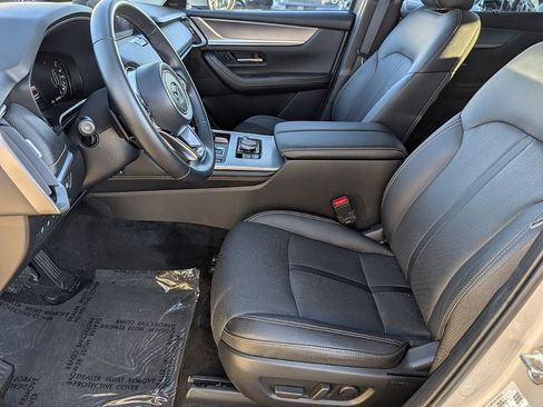 Certified 2024 MAZDA CX-90 Plug-In Hybrid w/ Premium Pkg image 27