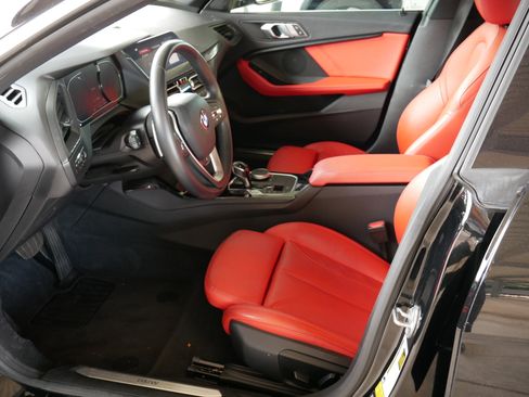 Used 2020 BMW 228i xDrive Gran Coupe w/ Convenience Package image 4