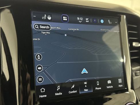 Used 2023 RAM 1500 Big Horn image 14