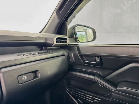 Used 2024 Toyota Tacoma SR RWD image 35