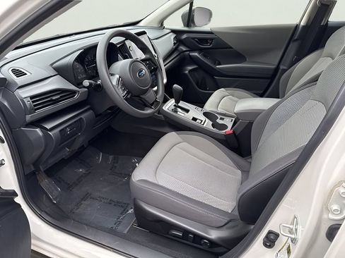 Certified 2024 Subaru Crosstrek 2.0i Premium AWD/4WD image 12