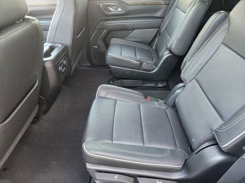 Used 2022 Chevrolet Tahoe Premier image 28