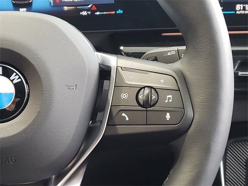 New 2026 BMW X1 xDrive28i w/ Technology Package image 26