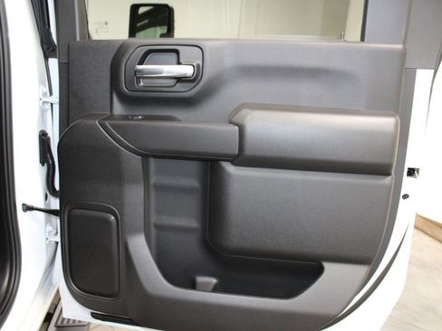 New 2026 Chevrolet Silverado 2500 Custom w/ Custom Value Package image 35