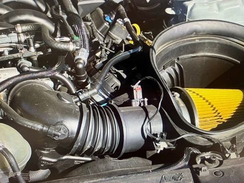 Used 2022 Ford Mustang Mach 1 w/ Equipment Group 700A image 16