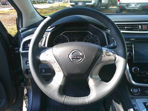 Used 2015 Nissan Murano Platinum w/ Platinum Technology Package image 22