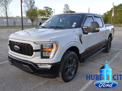 Used 2023 Ford F150 XLT w/ Equipment Group 302A High