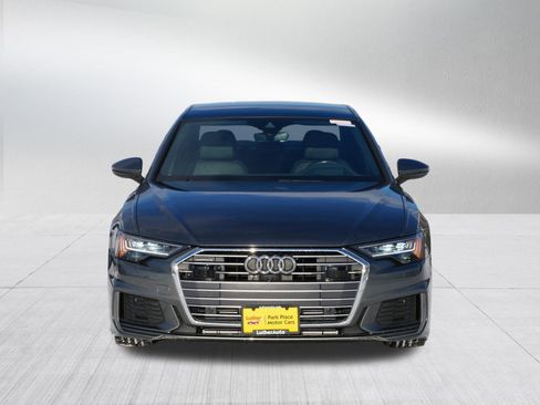 Used 2019 Audi A6 3.0T Prestige image 2