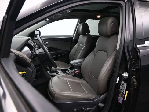Used 2017 Hyundai Santa Fe Sport FWD image 20