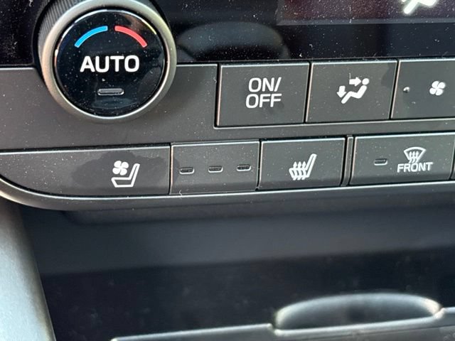 New 2026 Subaru Outback Touring AWD/4WD image 11