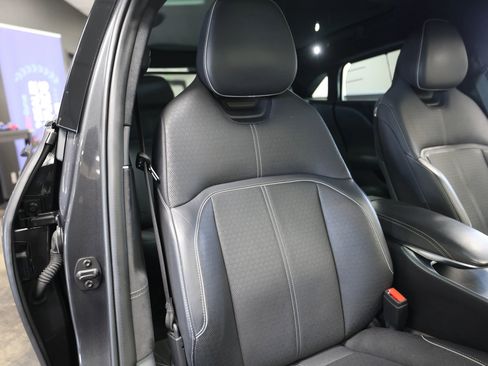 Used 2022 Lucid Air Grand Touring AWD/4WD image 37