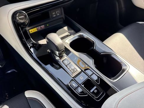 Certified 2023 Lexus NX 350 AWD image 21