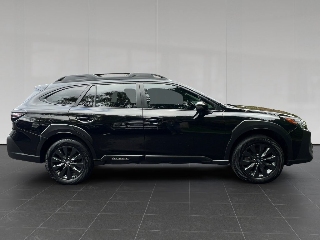 Used 2024 Subaru Outback Onyx Edition XT AWD/4WD image 6