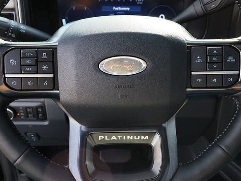 Used 2026 Ford F450 Platinum AWD/4WD image 21