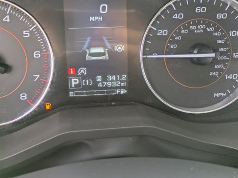 Used 2022 Subaru Crosstrek 2.5i Limited w/ Moonroof Package 2 image 27