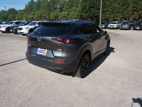Used 2023 MAZDA CX-30 2.5 Turbo w/ Premium Package AWD/4WD image 22