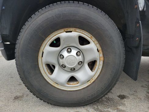 Used 2017 Toyota Tacoma 4x4 Access Cab image 19